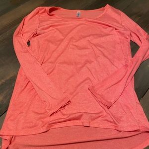 LuLaRoe soft long sleeve